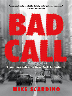 Bad Call - ebook
